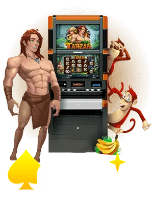 Tỷ lệ nổ jackpot cực cao