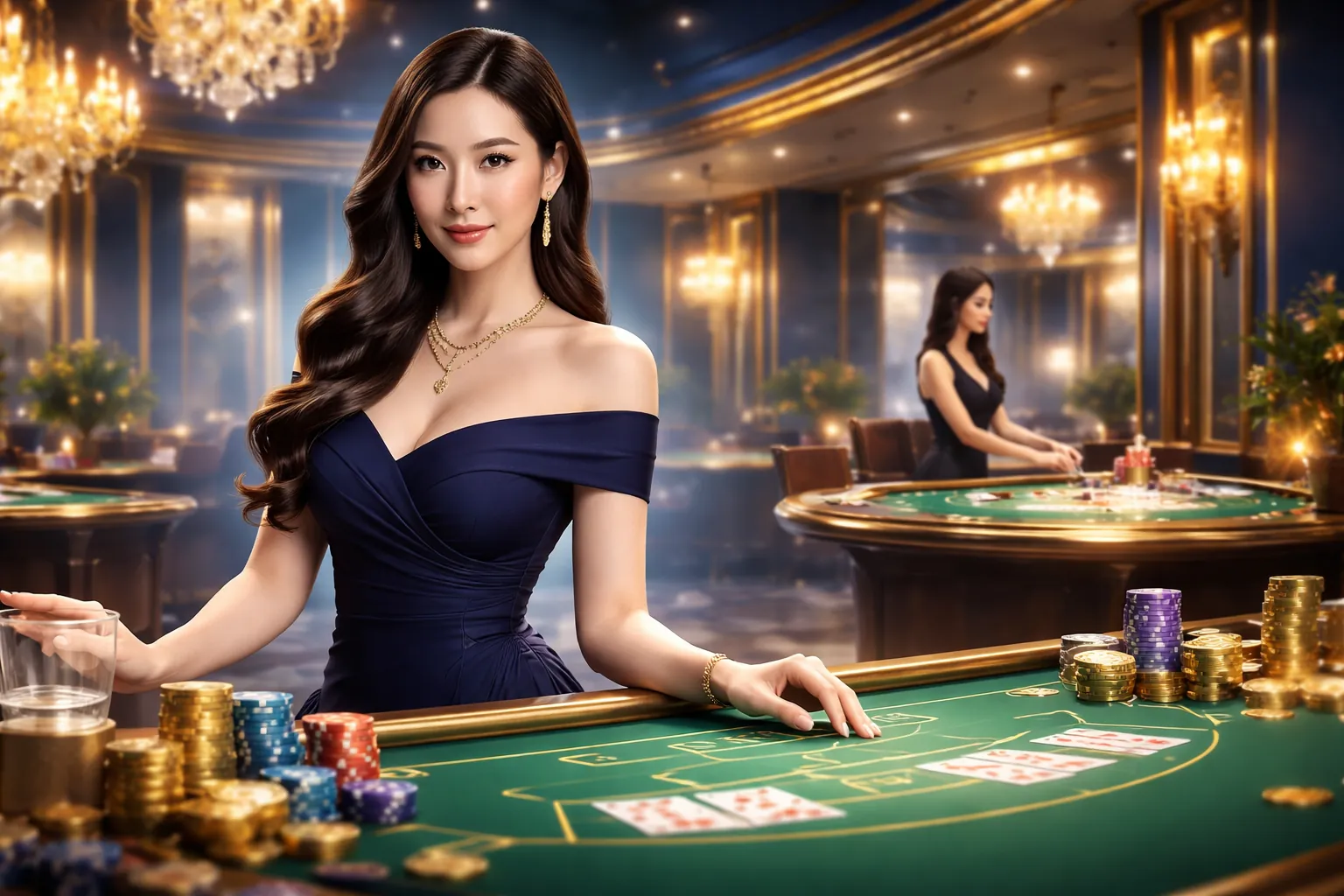 Đội ngũ hỗ trợ khách hàng 88clb88 sẵn sàng phục vụ