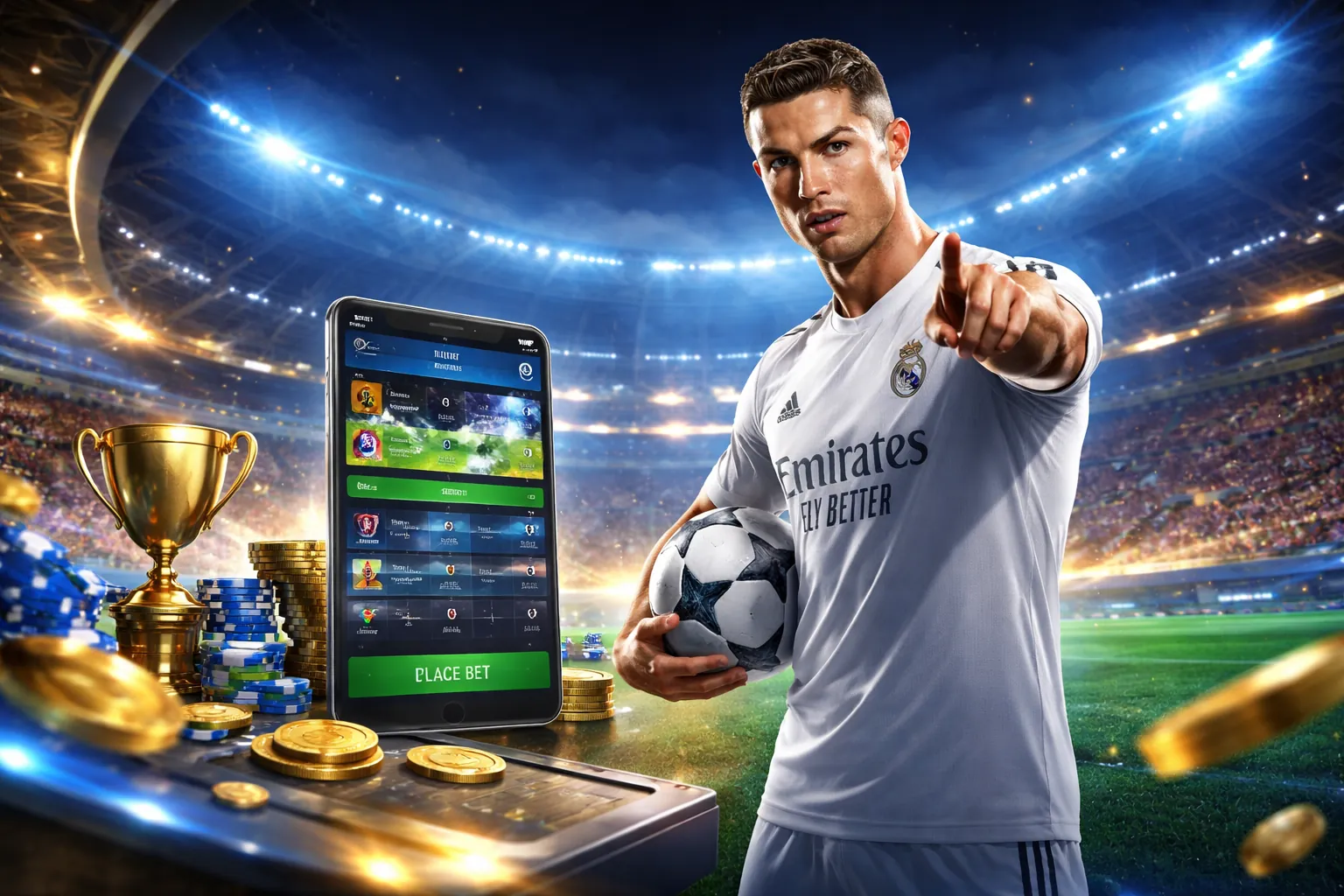 Tin tức 88clb88, cập nhật sự kiện thể thao và casino