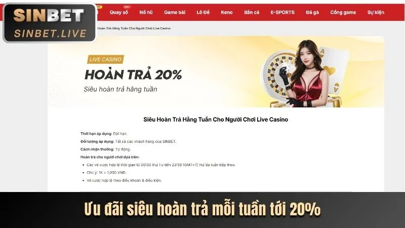 Khuyến mãi hấp dẫn 88clb88